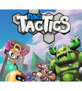 Flawed Tactics Steam Key GLOBAL